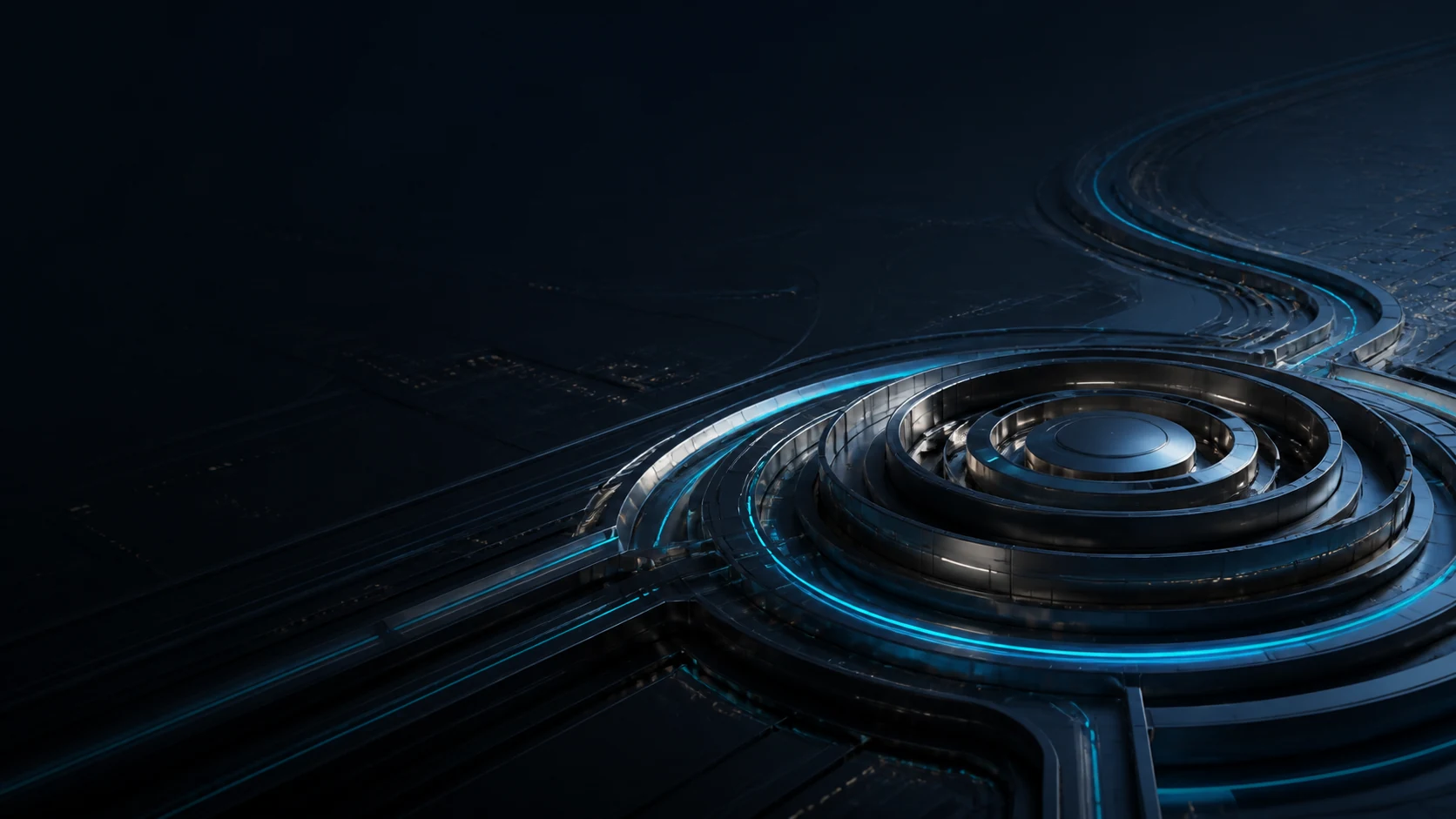 Digital intelligence core
